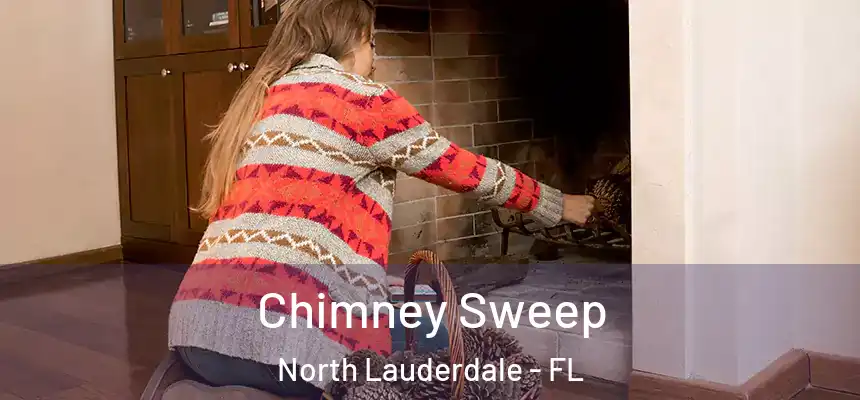  Chimney Sweep North Lauderdale - FL