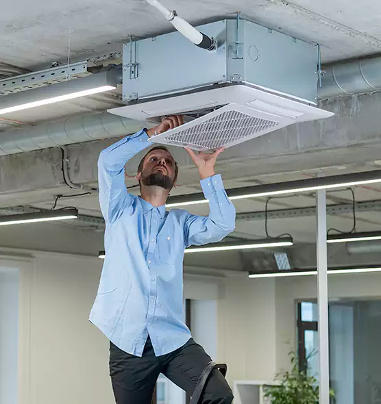 Professional Air Duct Cleaners in North Lauderdale, FL