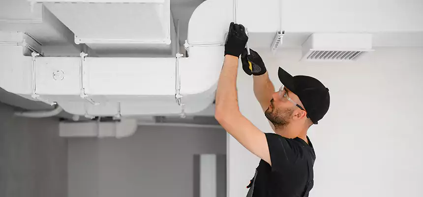 Our Air Duct Cleaning Services in North Lauderdale, FL