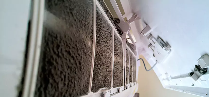 Preventive Air Duct Bacteria Removal in North Lauderdale