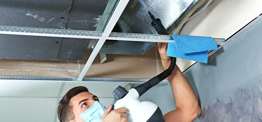 Our Air Duct Rodent Removal Services in North Lauderdale, FL
