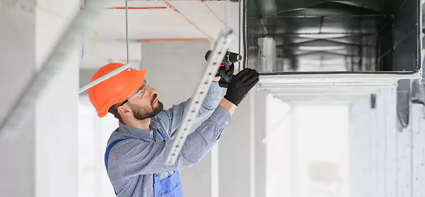 Our Air Vent Replacement Services in North Lauderdale, FL