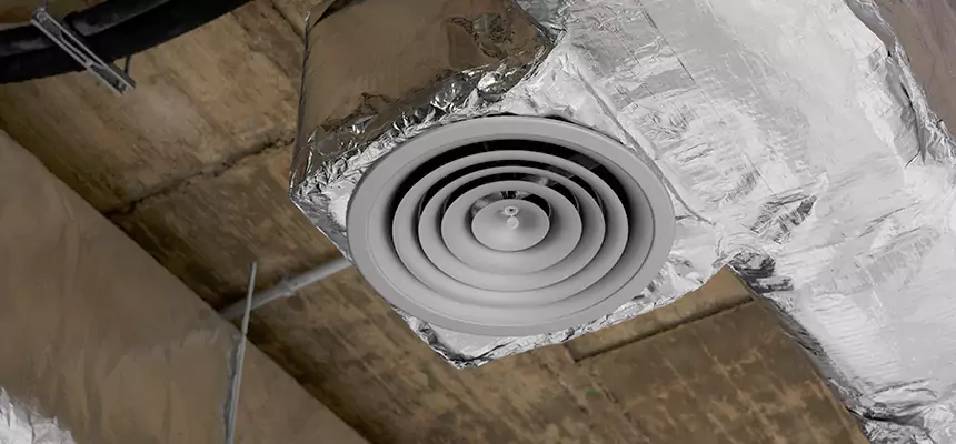 Our Basement Vent Cleaning Services in North Lauderdale, FL