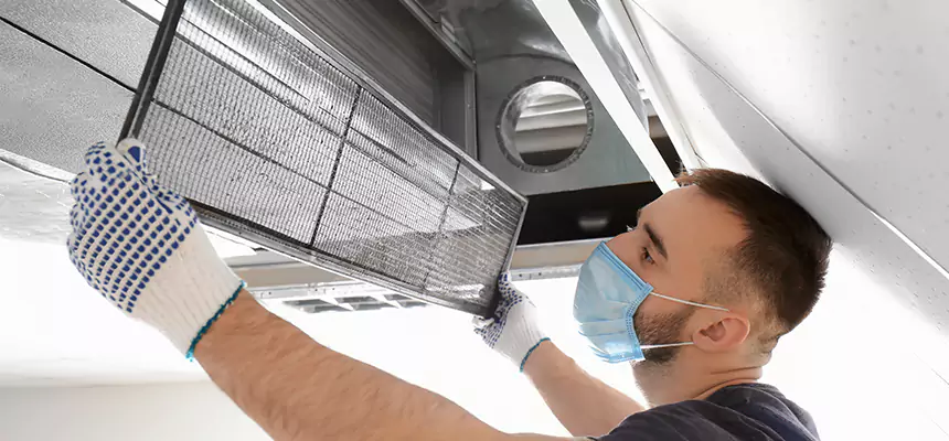 Our Bathroom Exhaust Duct Cleaning Services in North Lauderdale, FL