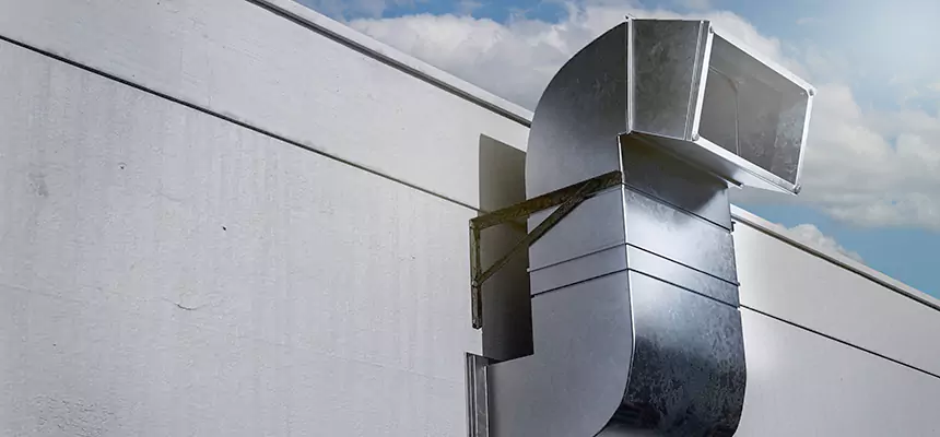 Trusted Industrial Dryer Vent Cleaning in North Lauderdale