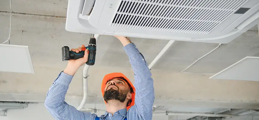 Detailed Multi‑Unit Riser & Roof Termination Cleaning in North Lauderdale