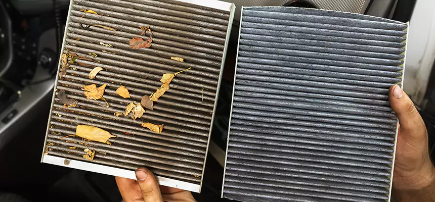 Our Dryer Vent Lint Filter Cleaning Services in North Lauderdale, FL