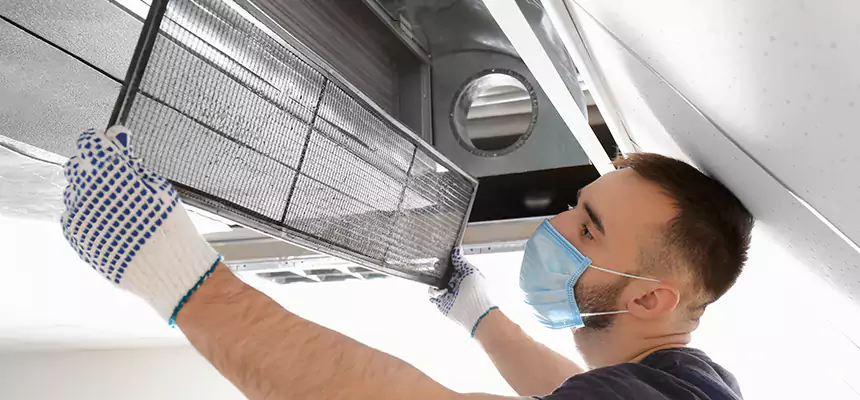 Our Dryer Vent Replacement Services in North Lauderdale, FL