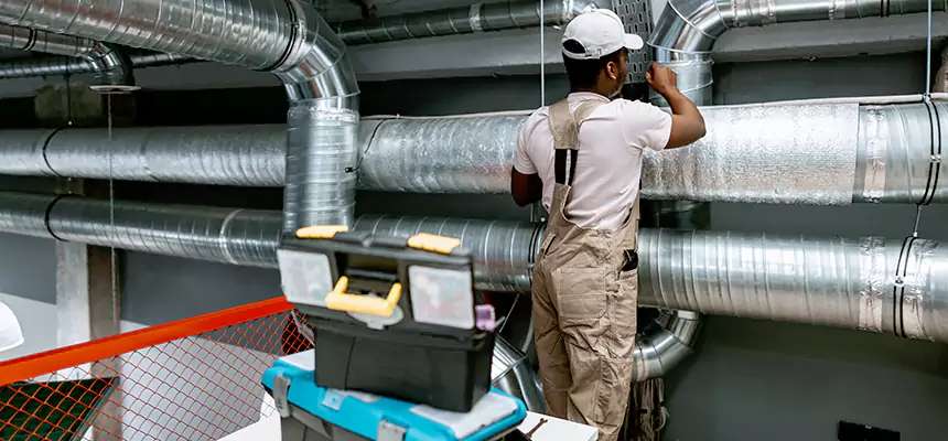 Comprehensive Duct Expansion in North Lauderdale, FL