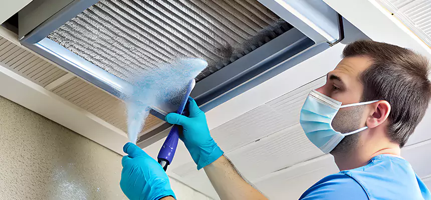 Our Home Ventilation Cleaning Services in North Lauderdale, FL