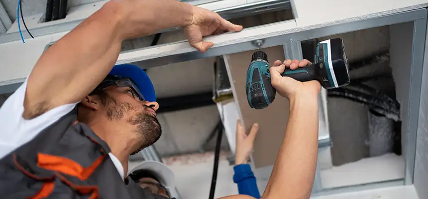 Our Improve Home Air Circulation Services in North Lauderdale, FL