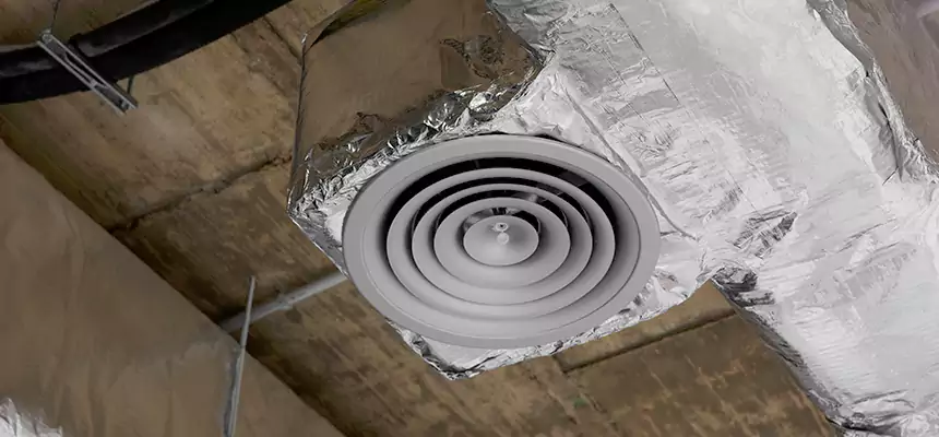 Our Industrial Dryer Vent Cleaning Services in North Lauderdale, FL