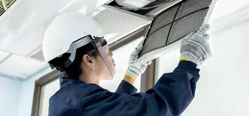 Our Mold & Mildew Removal from Air Ducts Services in North Lauderdale, FL