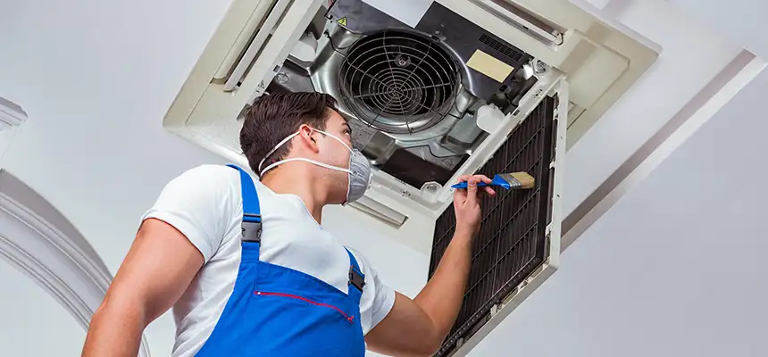Our Move-in/Move-out Duct Cleaning Services in North Lauderdale, FL
