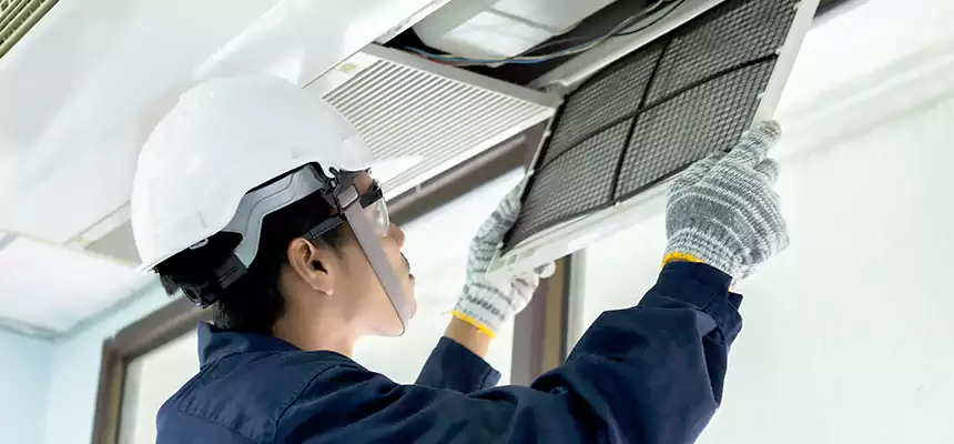 Our Multi-family Home Duct Cleaning Services in North Lauderdale, FL