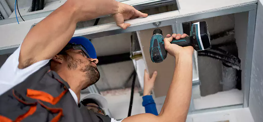 Our Retail Store Duct Cleaning Services in North Lauderdale, FL