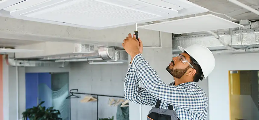 Our Roof Dryer Vent Cleaning Services in North Lauderdale, FL