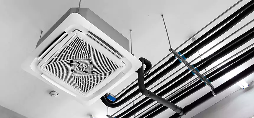 Our Smart AC Vent Controller Services in North Lauderdale, FL