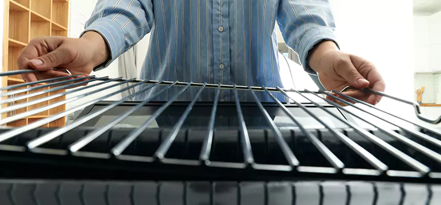 Our Vent Grille Washing Services in North Lauderdale, FL