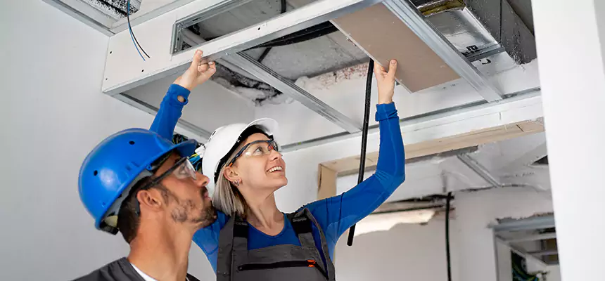Our Vent Relocation Services in North Lauderdale, FL