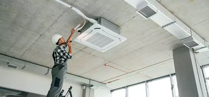 Our Wi Fi Connected Air Ducts Services in North Lauderdale, FL