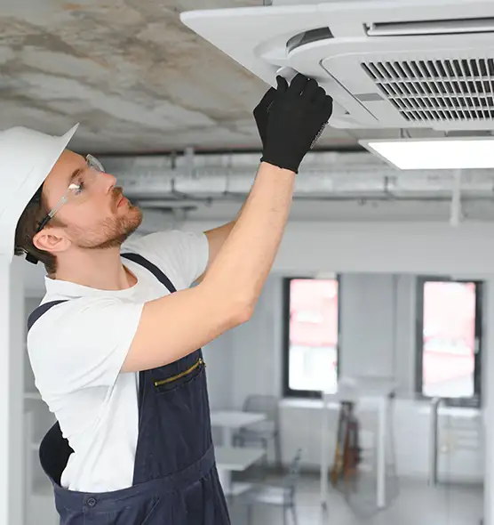 Top Affordable Duct Cleaning Services Near Me in North Lauderdale, FL