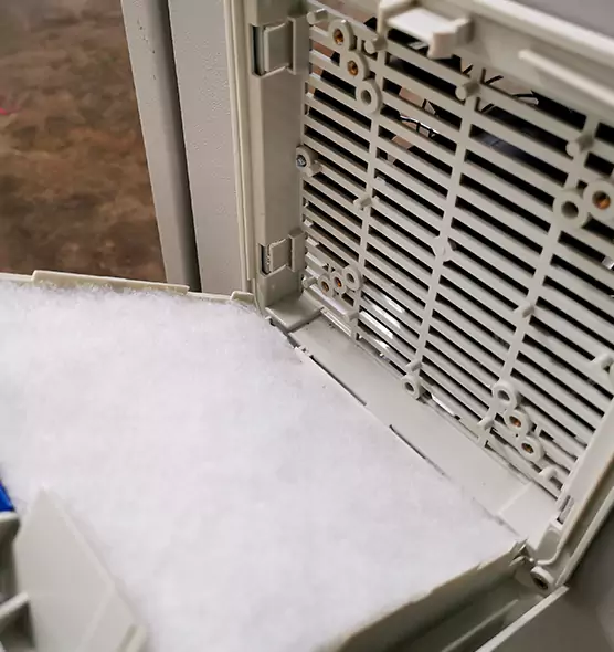 Professional Air Duct Expansion Solutions in North Lauderdale, FL