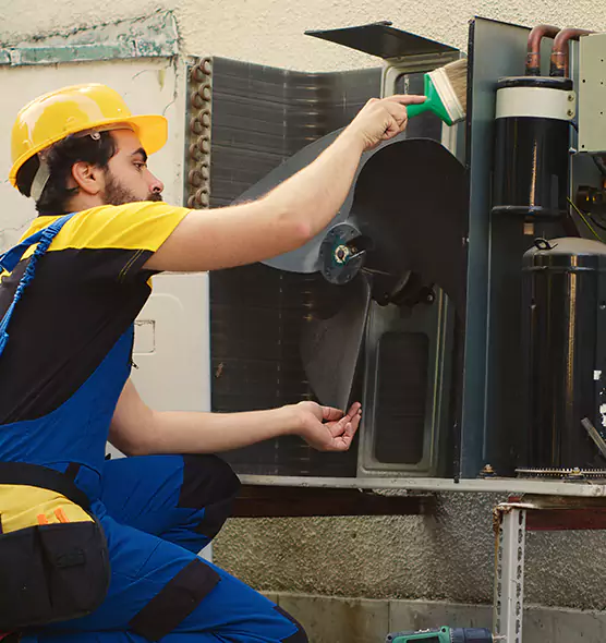 Professional Air Duct Washing Service in North Lauderdale, FL