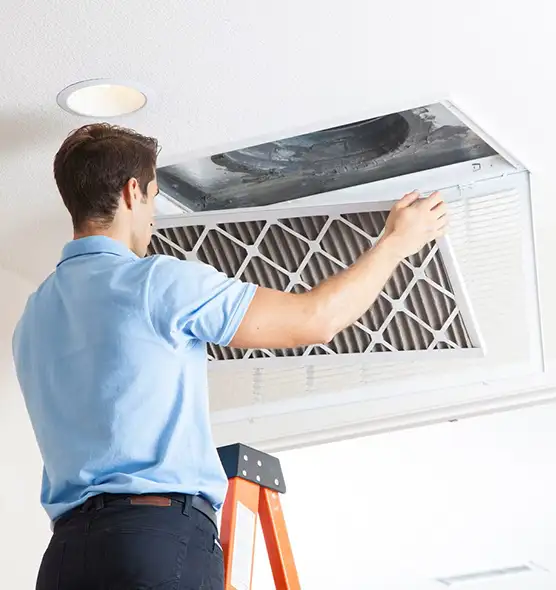 About Annual Dryer Vent Maintenance North Lauderdale, FL