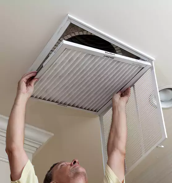 Trusted Apartment Air Duct Cleaning in North Lauderdale, FL