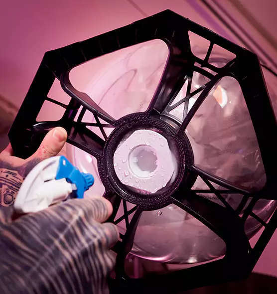 Advanced Basement Vent Cleaning in North Lauderdale, FL