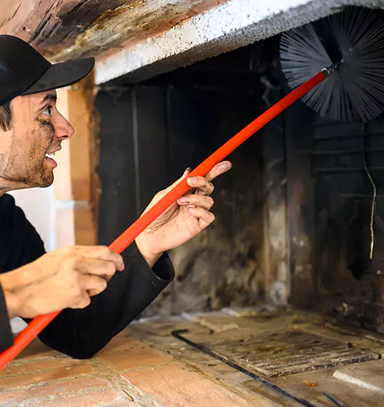 About Expert Chimney Cleaning in North Lauderdale, FL