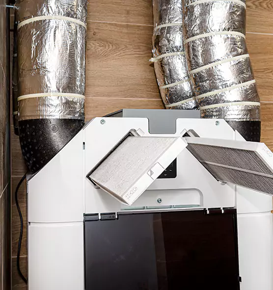 About Clogged Air Duct Repair in North Lauderdale, FL