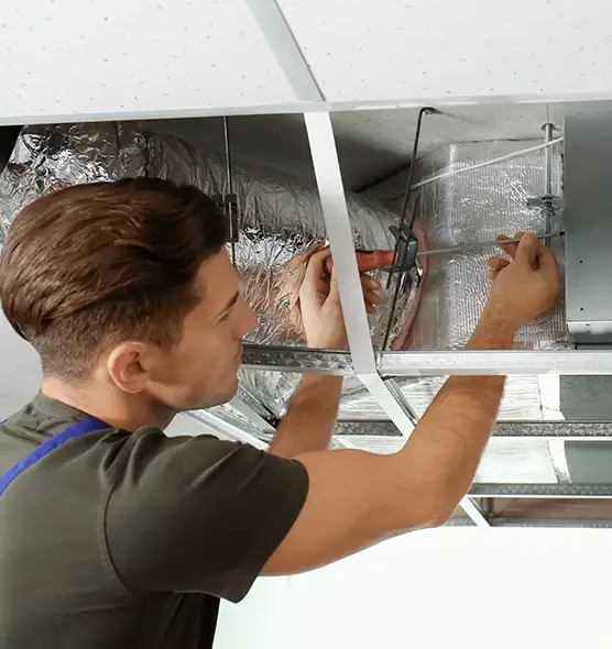 Professional Clogged Dryer Vent Repair in North Lauderdale, FL