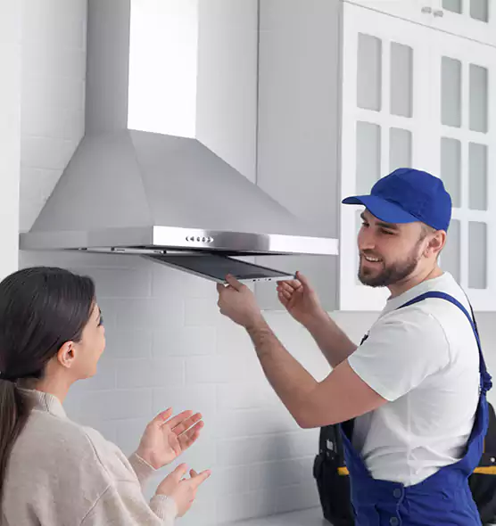 Professional Dryer Vent Cleaning Service in North Lauderdale, FL