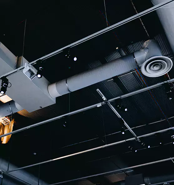 Professional Duct Cleaning For LEED Homes in North Lauderdale, FL