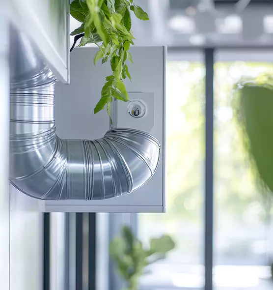 Professional Eco-Safe Dryer Vent Cleaning in North Lauderdale, FL