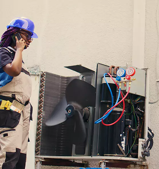 Professional Energy-Efficient HVAC Cleaning in North Lauderdale, FL