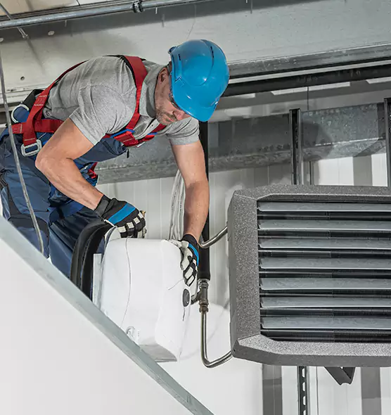 About HVAC Mold Remediation Service in North Lauderdale, FL