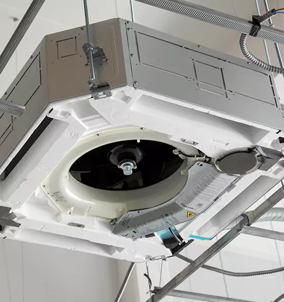 Professional Industrial Dryer Vent Cleaning in North Lauderdale, FL