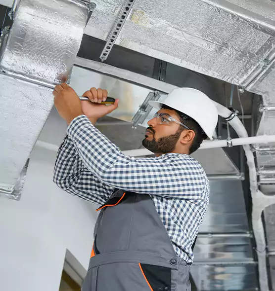 Welcome to Mold & Mildew Removal from Air Ducts North Lauderdale, FL