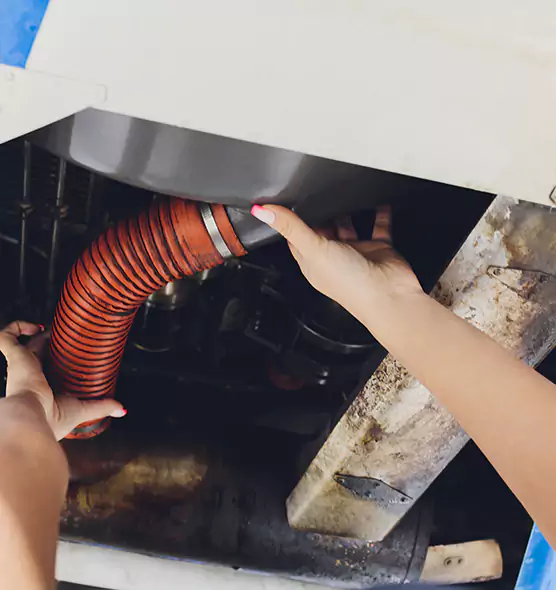 Professional Post-Renovation Duct Debris Removal in North Lauderdale, FL