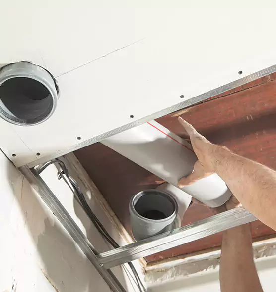 Professional Seasonal Allergy Air Duct Cleaning in North Lauderdale, FL