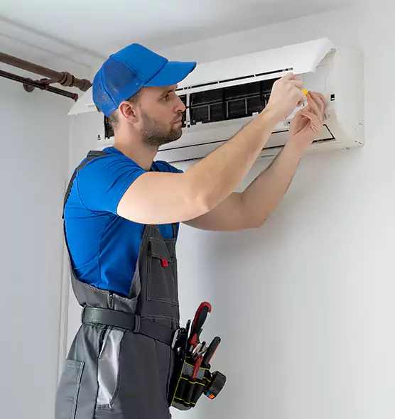 About Smart Thermostat AC Installation in North Lauderdale, FL
