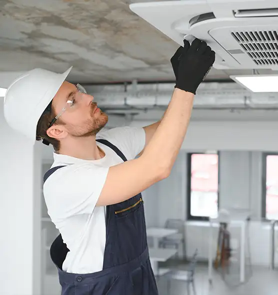 About Spring Air Duct Cleaning in North Lauderdale, FL