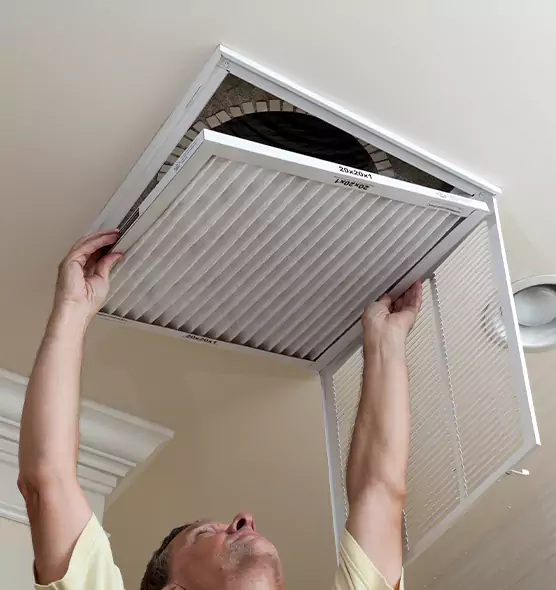 Trusted Vent Shaft Cleaning Expert in North Lauderdale, FL
