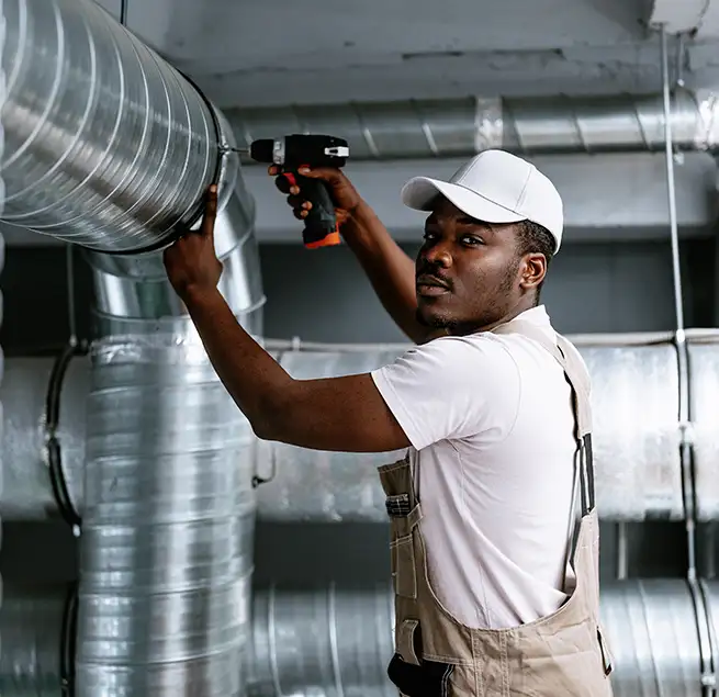 Why Homeowners & Businesses Trust Us North Lauderdale, FL