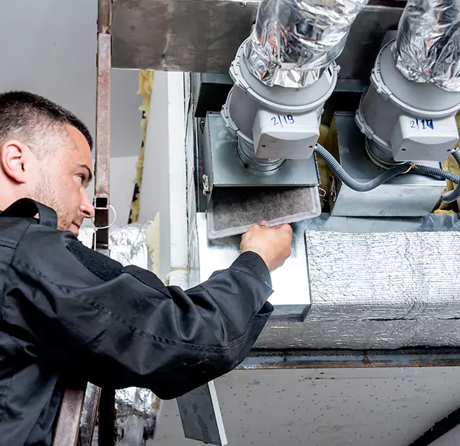 Why Homeowners & Businesses Trust Us in North Lauderdale, FL?