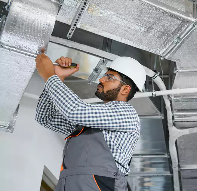 Why Homeowners & Businesses Trust Us North Lauderdale, FL