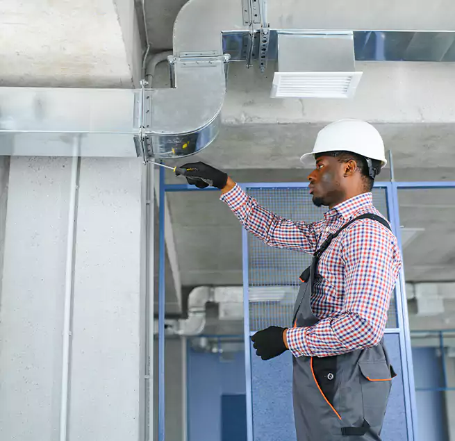 Why Homeowners & Businesses Trust Us North Lauderdale, FL